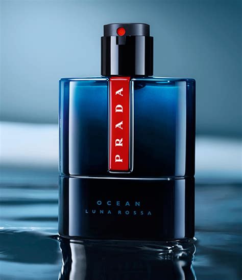 prada luna rossa ocean edp sample|prada ocean aftershave for men.